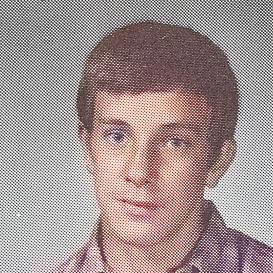 Andy Vinskovich